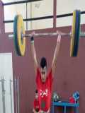 Abderrahim MOUM