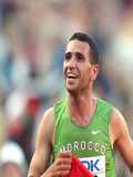 Ali EZZINE