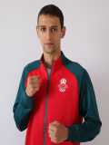 ZOUHAIRI Abdellatif 