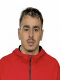 GHARBI Yazid