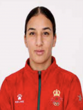 TOUTIRE MOUNIA