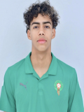 BELLAAROUCH CHOUAIB