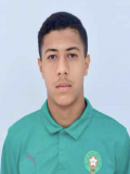 BENOMAR ANASS