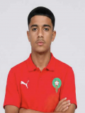SOUKRAT BILAL
