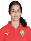 EL HAJOUTI SARA