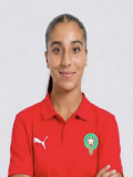 LAMRANI LIYANA