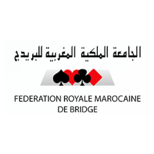FÉDÉRATION ROYALE MAROCAINE DE BRIDGE