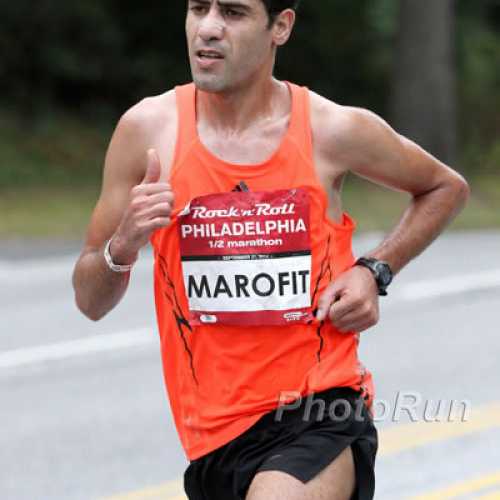 MAROFIT Mourad