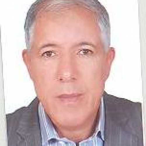 Mustapha NEJJARI