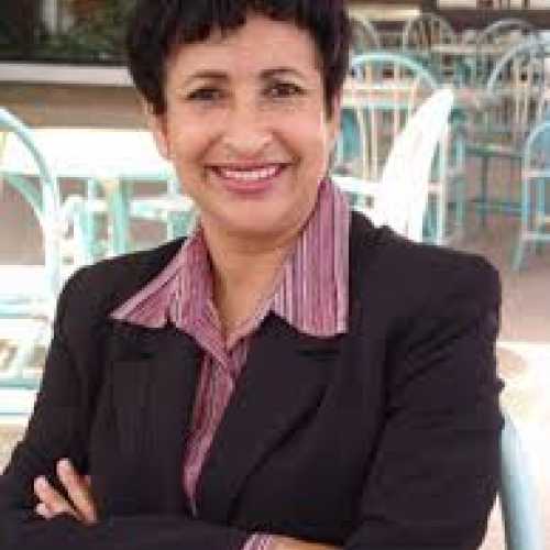 Fatima AOUAM