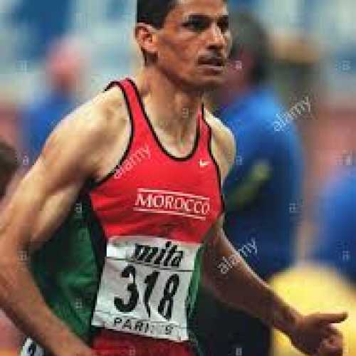 Benyounes LAHLOU