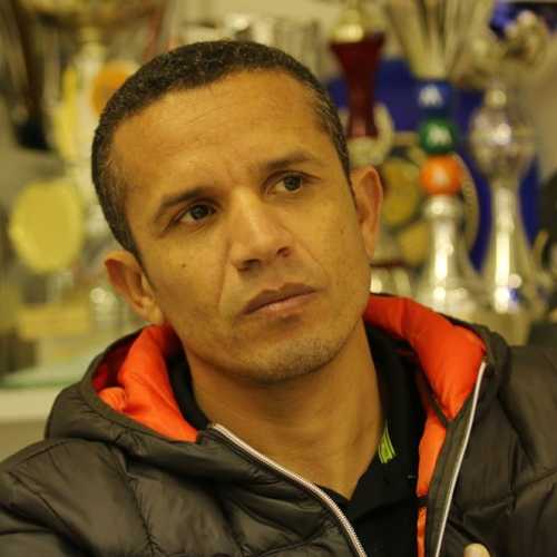 Hassan LAHSSINI