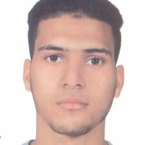 Issam HARFI