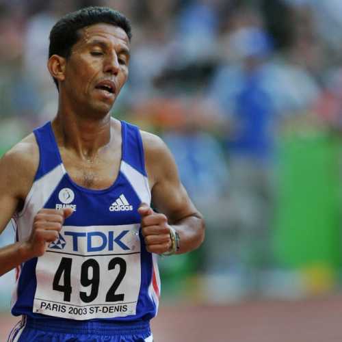 Ismail SGHYR