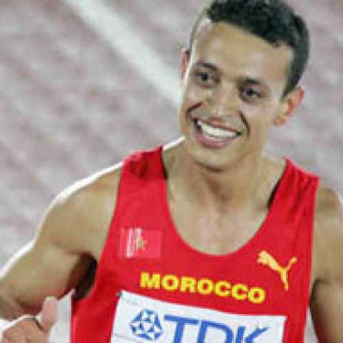 Adil KAOUCH