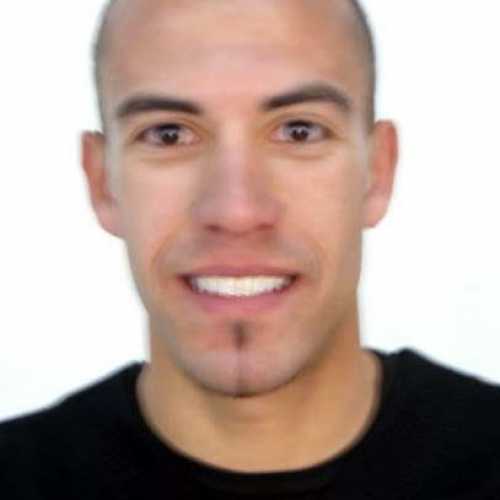 Mohamed MOUSTAOUI