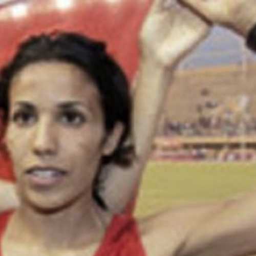 Malika ASSAHSAH