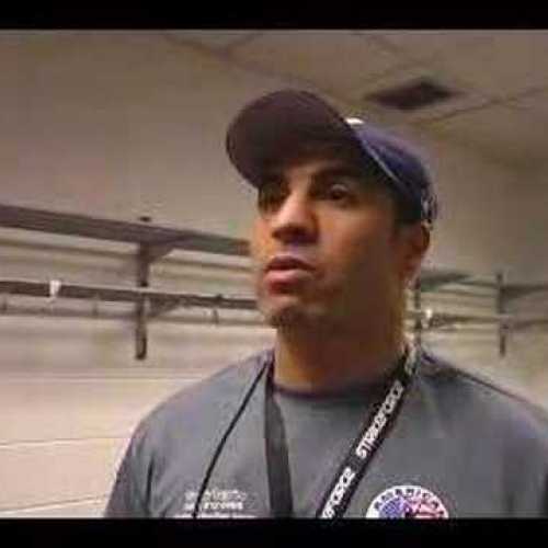 Mohamed OUALI