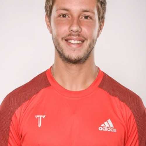 Mustapha BELCORA