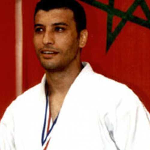 Adil BELGAID