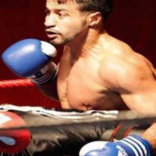 Rachid BOUMALEK
