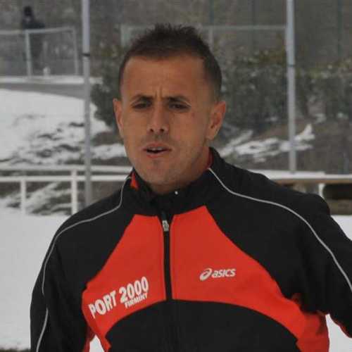 Said BERIOUI
