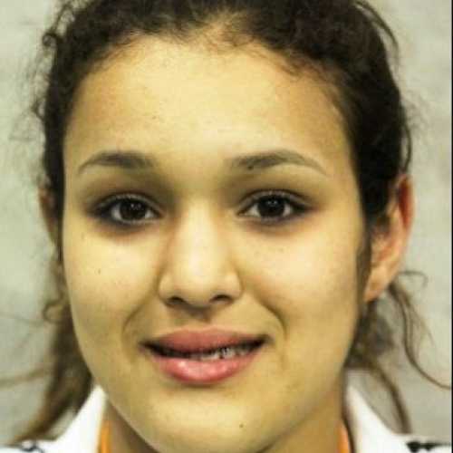 Yousra EL BOUHAIRI