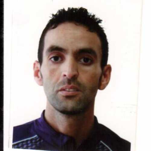 Mustapha EL AZIZ