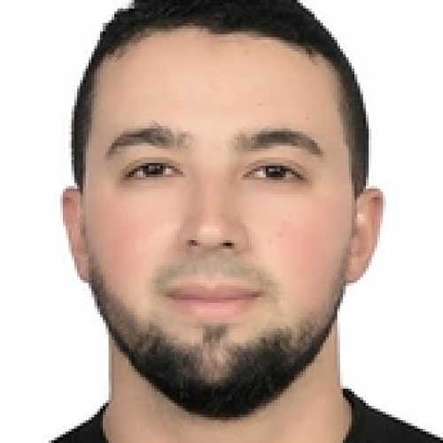 ELALAOUI Ismail