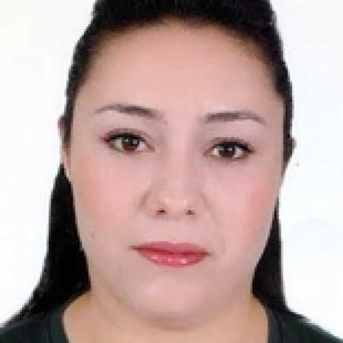 FARFRA Loubna