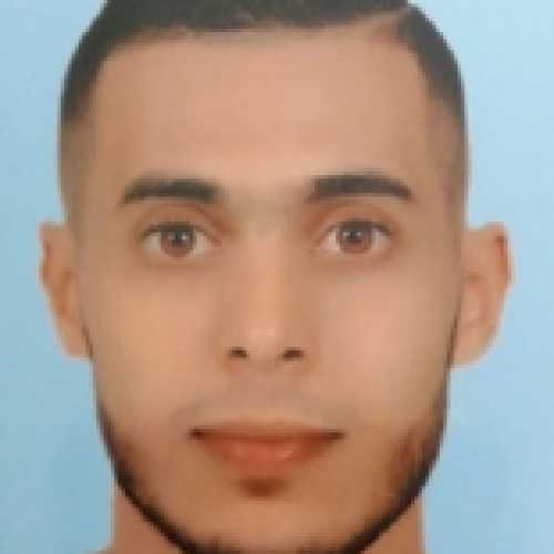 MANNANE Hamza