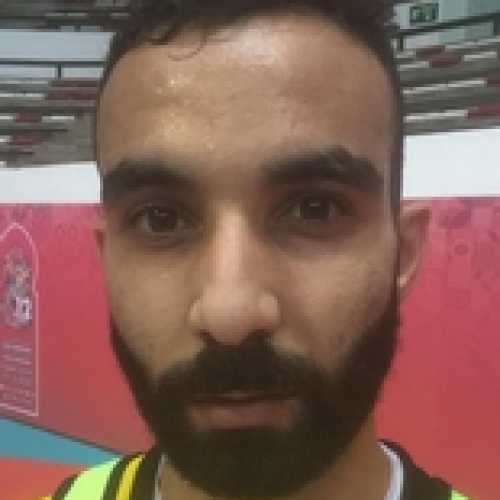 MOURAD Belhou