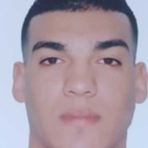 ZAHER Mohammed