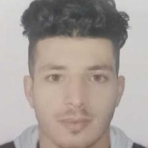 AHRIGA Zakariae