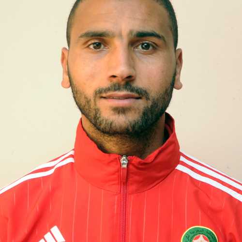 EL HAMIDY