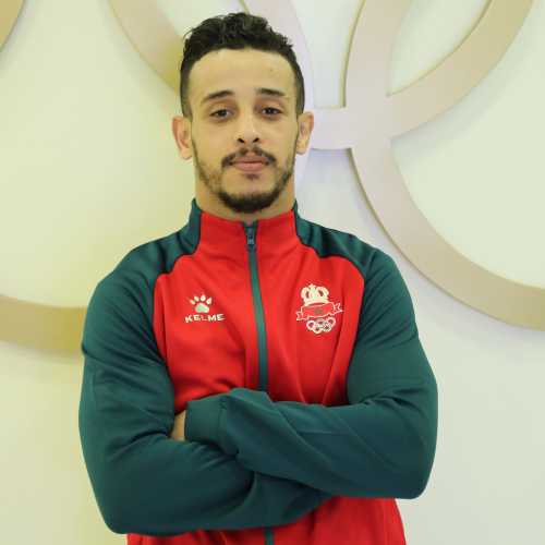  BASSOU Issam