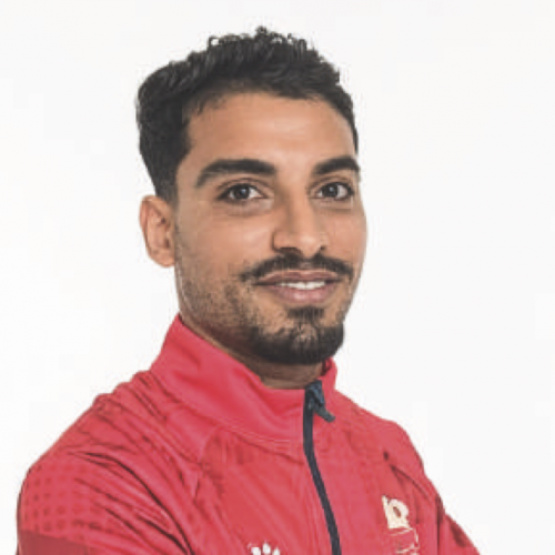 BOUAZIZ MOUNIR