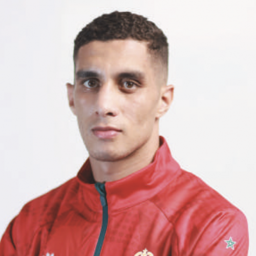 RACHID HAMZA 
