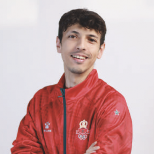 CHAFAI HAMZA