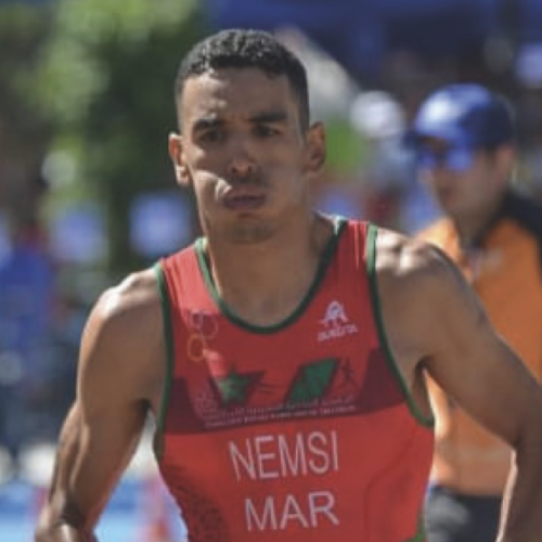 MOHAMED NEMSI 