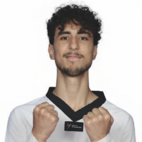 ZARHOUTI HAITAM