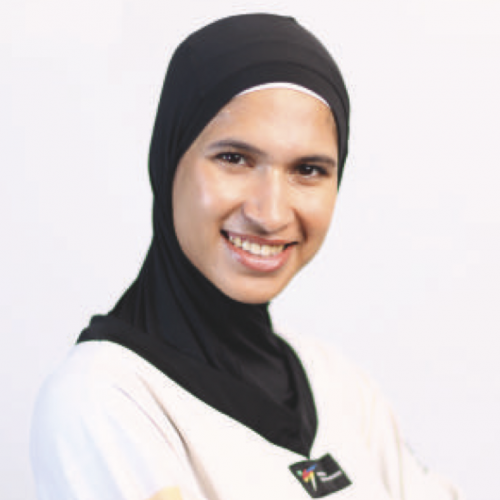 AMINA DEHHAOUI 