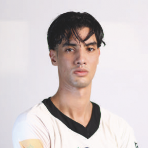 ELASBI Soufiane