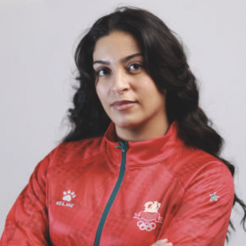 ARBIB YASMINE