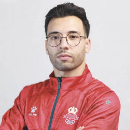 EL HADI SAAD