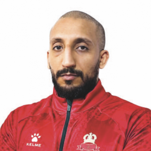 ELFARIS HAMZA