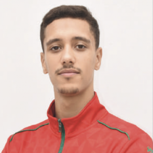 EL FATIMI YOUSSEF