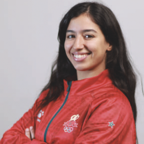 MAROUA ELALAMI ELIDRISSI