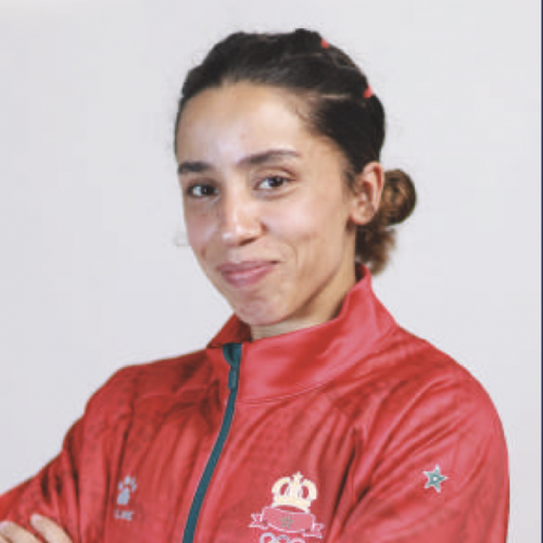 NOUIRI HOUDA