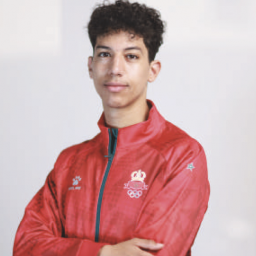 AL ASSAL ABDERRAHMANE